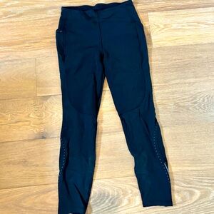 Lululemon Cold Weather Leggings